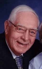 John Hartmann Obituary October 10, 2015