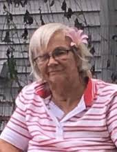 Obituary information for Patty Sue Oliver