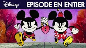La reine des neiges bande annonce vf hd. Mickey Mouse Ensemble Pour Toujours Episode Integral Exclusivite Disney I Disney Youtube