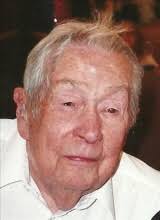 Obituary information for Joseph G. Rebar