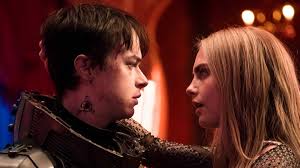 Special operatives valerian and laureline must race to identify the marauding menace and safeguard not just alpha, but the future of the universe. Trailer Du Film Valerian Et La Cite Des Mille Planetes Valerian Et La Cite Des Mille Planetes Bande Annonce Vf Allocine