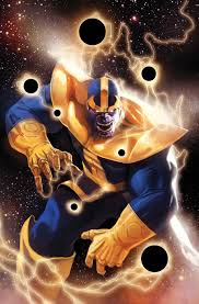 Thanos Earth 616 Marvel Comics Art Marvel Comics Marvel Characters