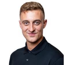 David Jastrow's Instagram, Twitter & Facebook