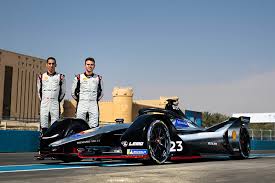 Formula e will make its middle east debut in december with next season's opening race set to take place in saudi arabia. Nissan E Dams Kicks Off Formula E Electric Street Racing Challenge With Impressive Points Haul