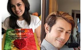 Lafazkan kalimah cintamu ep 21 malay sub indo sub dailymotion video. Drama Lafazkan Kalimah Cintamu Cute766