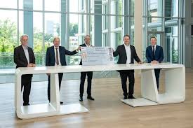 Willkommen auf der offiziellen facebook seite der basf. Vrn Gemeinsame Presseinformation Von Basf Se Vrn Und Rnv