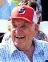 Jerry M. Wright Obituary