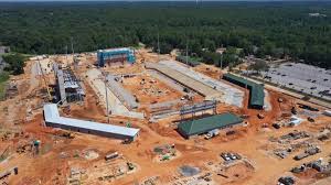 Preferences > interface hit the clear cache button at the top, and then hit the. U South Alabama Targets 2020 Season For New Football Stadium Ceg