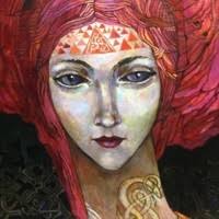 Olga (Russia), Contemporary Painter Artist
