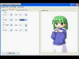 Create realistic characters for fun or for use in creative projects. Create Your Own Anime Character Online Novocom Top
