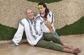 Последние твиты от gheorghe zamfir (@gheorghe_zamfir). Cum AratÄ De Fapt SoÈia Cu 44 De Ani Mai TanÄrÄ A Lui Gheorghe Zamfir Foto