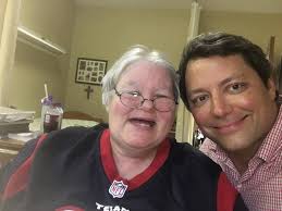 Grateful for birthday wishes in Bowsman community