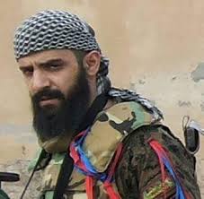 Fronte Europeo per la Siria