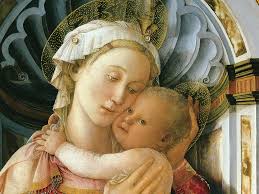 Mother, Empress, Virgin, Faith: 'Picturing Mary' And Her Many Meanings