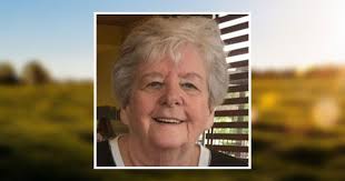 Arlene Ann DeVaughn Obituary May 10, 2020