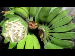 Sholawat nariyah dan artinya : Cara Membuat Cemilan Dari Pisang Mentah Youtube