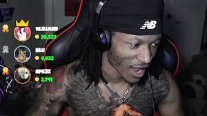 Alisha Stevenson (@alishastevenson25) je V ŽIVO