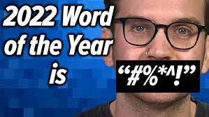 Word of the Yussy with Ben Zimmer, Linguist from the Wall Street Journal