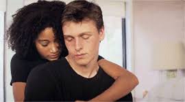 When the movie does slow down, usually to focus on ruby or her relationship with liam, the darkest mind offers a glimpse of what the film could have. Thedarkestmindsfanfiction What Have You Done Liam Stewart X Oc The