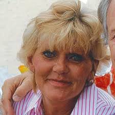 Barbara Lowery-Benvenuti