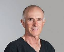 Barry Bower's Instagram, Twitter & Facebook