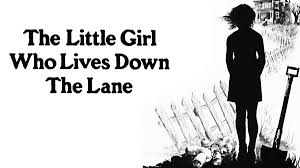The Little Girl Who Lives Down the Lane - Apple TV