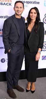 Meet the Soccer Aid WAGs: From influencers Molly Mae and Zara McDermott to  chart topper Talia Mar | Daily Mail Online