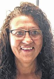 Schenck tabbed for elections board in Scotland County