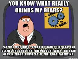 Must watch | october 18, 2021. Bad Parenting Meme On Imgur