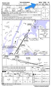 62 Bright Jeppersen Chart