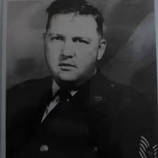 Distinguished Flying Cross And Purple Heart Awarded Posthumously To Tech  Sgt. Zane A. Carter