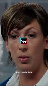 Spy (2015)