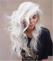 It depends on what shade of blonde it is. Hot Shot Platinum Finalists 2017 Behindthechair Com White Blonde Hair White Hair Color Blonde Hair Color