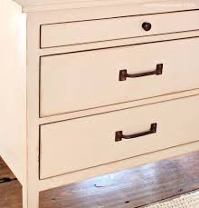 Grab the free plans from bitterroot diy. Diy 3 Drawer Nightstand With Plans Jaime Costiglio