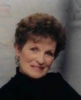 Violet Scott Obituary