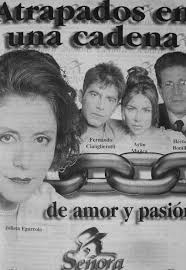 With luz blanchet, jose lagarda, lisset, josé ángel llamas. Senora Tv Series 1998 Imdb