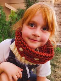 Buy Crochet Chunky Cowl Pattern Toadstool Mushroom Fall Autumn Enchanted  Forest Scarf PDF Download Easy Fast Quick Online in India
