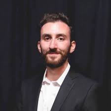 Thrilled to see the new logo for Seven Peaks Media out in the wild! 🏔️ Had  the pleasure of working