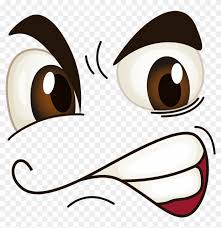 Search and find more hd png clipart on netclipart. Clip Art Cartoon Face Png Angry Egg Transparent Png 798921 Pikpng