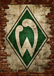 Pin Von Bfluegge Auf Werder Bremen Werder Bremen Logo Bundesliga Logo Bundesliga