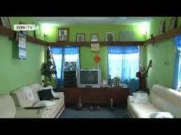 Check out this modern pop ceiling design which adds a touch of elegance to your room. Global Living Rooms Accra Ghana Global 3000 Youtube