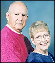 Margaret Sterba Obituary (2008)