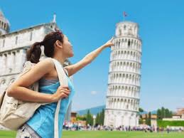While the students provide the city's energy, the leaning tower of pisa italy provides the city's charm and texture. Pisa Afternoon Walking Tour Tours Activities Fun Things To Do In Italy Other Italy Veltra