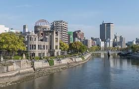 Hiroshima is the capital of hiroshima prefecture in japan. Hiroshima Wikipedia