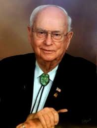 Obituary: Lt. Col. Norman G. Wilson Nov. 24, 2021