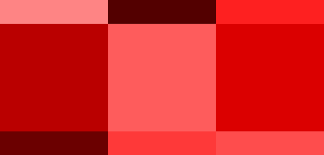 Your color will be available in the color inspector, that opens by clicking on a hex value, under favorites. Which Shade Of Red Suits You Coco Louise