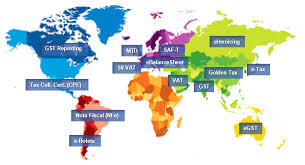 Check spelling or type a new query. Grc Tuesdays Changes In Tax Compliance Challenge Global Business Part One Sap Blogs