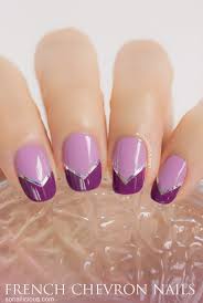 Give Your Nails A Fall Makeover With A Crescent Moon Accent Simple Nail Art Designs Nail Art Tutorial Fall Nail Art