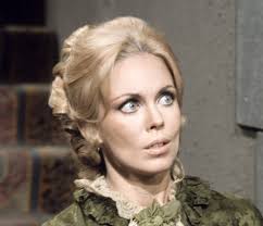 Lara Parker Dead: 'Dark Shadows' Scene-Stealing Witch Angelique Was 84