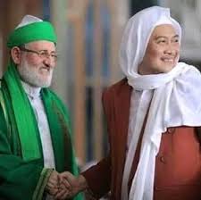 Berita abuya uci turtusi terbaru: Abuya Uci Banten Fans Home Facebook